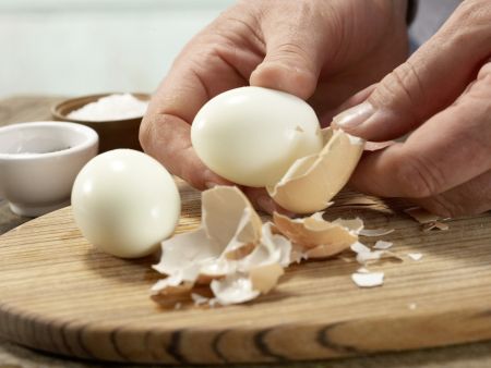 Löwenzahn-Kartoffel-Püree Zubereitung Schritt 10 Löwenzahn-Kartoffel-Püree Zubereitung Schritt 10