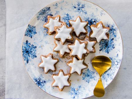 Glutenfreie Plätzchen Rezepte
