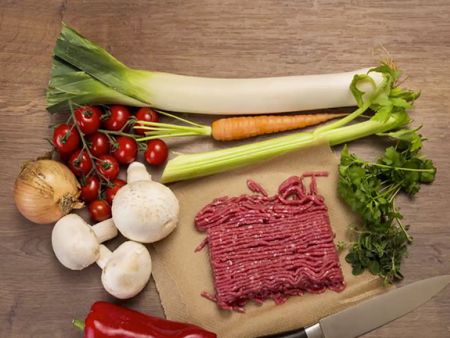 Low-Carb-Diät: Diese 9 Lebensmittel sollten Sie meiden