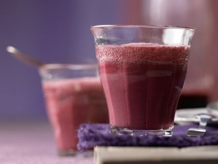Low Carb Smoothies Rezepte