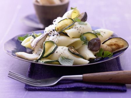 Low Fat vegetarisch Rezepte