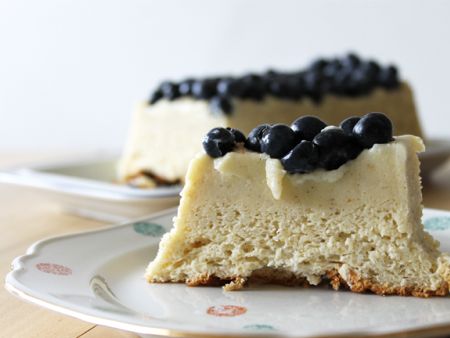 Magic Cake – Das Rezept für leckeren Zauberkuchen