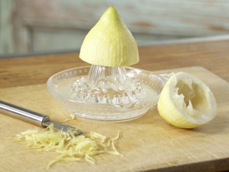 Makkaroni mit Fenchelgemüse Zubereitung Schritt 8 Makkaroni mit Fenchelgemüse Zubereitung Schritt 8