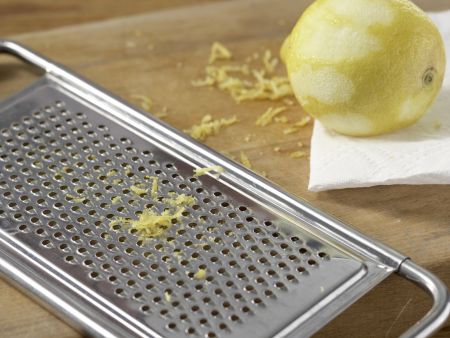 Mango-, Minz-, Zitroneneis Zubereitung Schritt 7 Mango-, Minz-, Zitroneneis Zubereitung Schritt 7