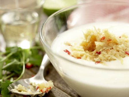 Marinierte Tilapiafilets Zubereitung Schritt 3 Marinierte Tilapiafilets Zubereitung Schritt 3