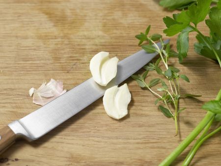 Marinierter Spargel Zubereitung Schritt 2 Marinierter Spargel Zubereitung Schritt 2