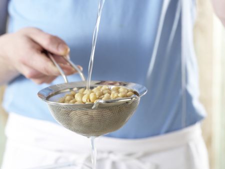 Marokkanischer Gemüsetopf Zubereitung Schritt 10 Marokkanischer Gemüsetopf Zubereitung Schritt 10