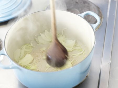 Marokkanischer Gemüsetopf Zubereitung Schritt 7 Marokkanischer Gemüsetopf Zubereitung Schritt 7