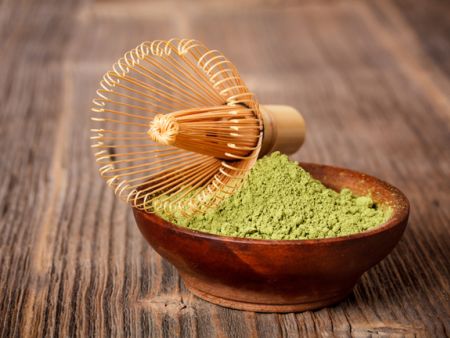 Diese 5 Pulver machen Ihren Smoothie noch gesünder!