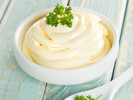 Mayonnaise