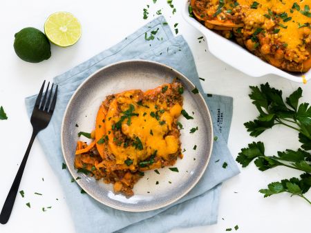 Meal-Prep für den Tiefkühler Rezepte Meal-Prep für den Tiefkühler Rezepte