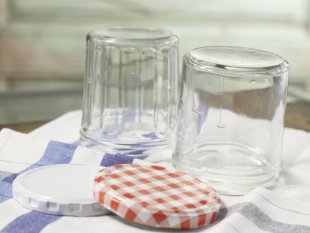 Melonenmarmelade Zubereitung Schritt 1 Melonenmarmelade Zubereitung Schritt 1
