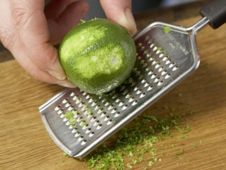 Melonenmarmelade Zubereitung Schritt 5 Melonenmarmelade Zubereitung Schritt 5