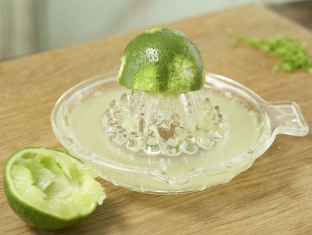 Melonenmarmelade Zubereitung Schritt 6 Melonenmarmelade Zubereitung Schritt 6