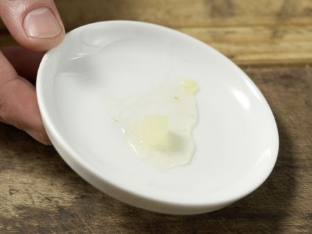 Melonenmarmelade Zubereitung Schritt 8 Melonenmarmelade Zubereitung Schritt 8