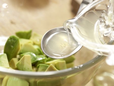 Mexikanischer Maisflan Zubereitung Schritt 9 Mexikanischer Maisflan Zubereitung Schritt 9