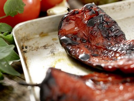Mexikanischer Nudelsalat Zubereitung Schritt 1 Mexikanischer Nudelsalat Zubereitung Schritt 1