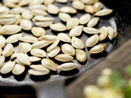 Mexikanischer Nudelsalat Zubereitung Schritt 7 Mexikanischer Nudelsalat Zubereitung Schritt 7