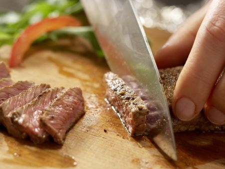 Mexikanischer Salat Zubereitung Schritt 10 Mexikanischer Salat Zubereitung Schritt 10