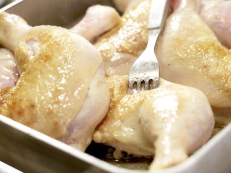 Mexikanisches Hähnchen Zubereitung Schritt 11 Mexikanisches Hähnchen Zubereitung Schritt 11