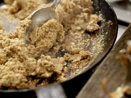 Mexikanisches Hähnchen Zubereitung Schritt 7 Mexikanisches Hähnchen Zubereitung Schritt 7