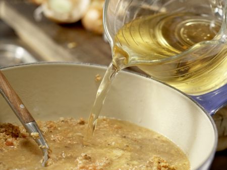 Mexikanisches Hähnchen Zubereitung Schritt 9 Mexikanisches Hähnchen Zubereitung Schritt 9