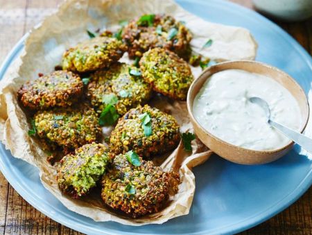 Aromatische Mezze-Rezepte Rezepte