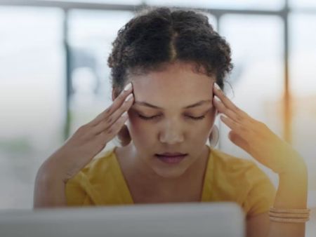 7 Ernährungstipps bei Migräne