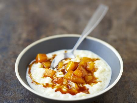 Die besten Milchreis-Rezepte Rezepte