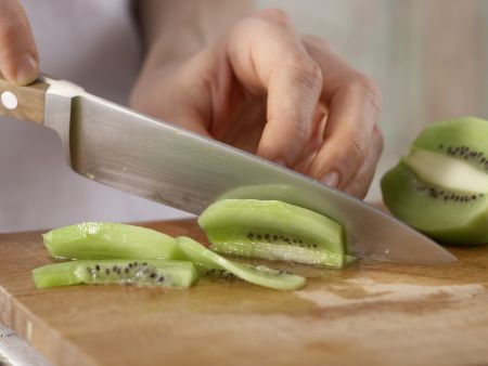 Milchreis-Sushi Kokostraum Zubereitung Schritt 7 Milchreis-Sushi Kokostraum Zubereitung Schritt 7