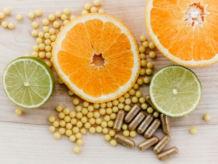 Mineralstoffe Tabelle © Unsplash/ Madara