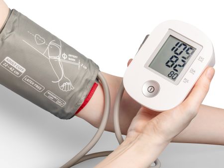 Mit dieser Ernährung senken Sie Ihren Bluthochdruck