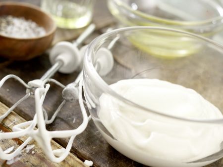 Möhren-Ingwer-Suppe Zubereitung Schritt 7 Möhren-Ingwer-Suppe Zubereitung Schritt 7