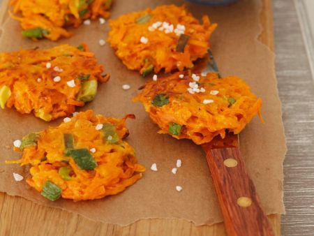 Die besten Möhren-Rezepte Rezepte