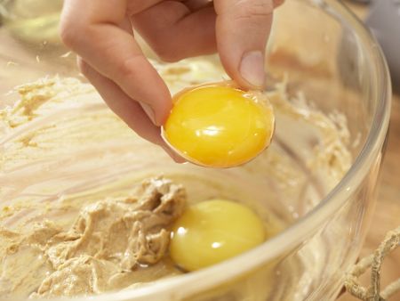 Mohnknödel nach Eckart Witzigmann Zubereitung Schritt 7 Mohnknödel nach Eckart Witzigmann Zubereitung Schritt 7