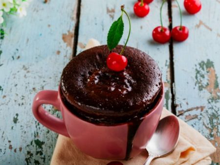 3 Gründe, warum Sie Lust auf Dessert haben