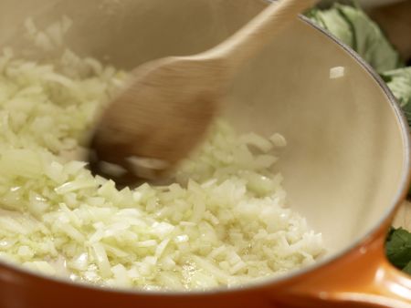 Muschelsuppe Zubereitung Schritt 8 Muschelsuppe Zubereitung Schritt 8