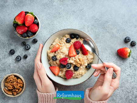 Nährstoffe für die Nerven: Diese Vitamine und Mineralstoffe stärken deine Psyche