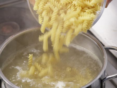 Nudel-Spargel-Salat Zubereitung Schritt 3 Nudel-Spargel-Salat Zubereitung Schritt 3
