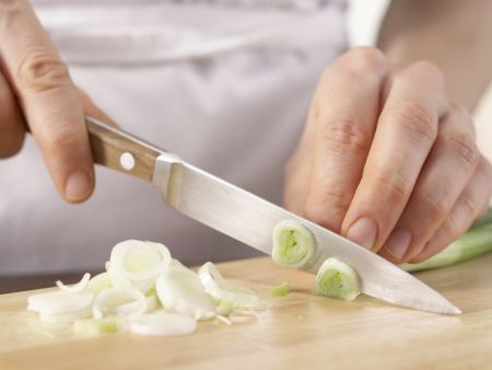 Ofenkartoffeln mit bunten Dips Zubereitung Schritt 7 Ofenkartoffeln mit bunten Dips Zubereitung Schritt 7
