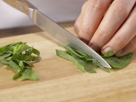 Ofenkartoffeln mit bunten Dips Zubereitung Schritt 8 Ofenkartoffeln mit bunten Dips Zubereitung Schritt 8