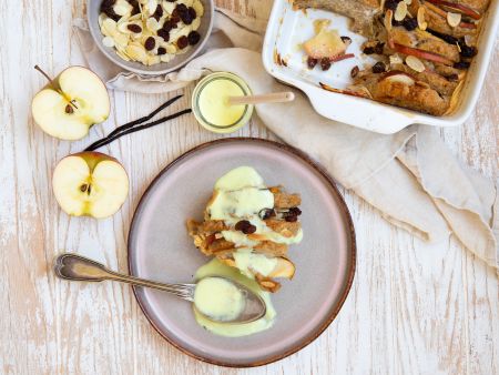 Ofenschlupfer Rezept