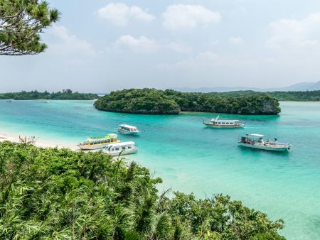 Blue Zone Okinawa: Das Geheimnis für ein langes Leben
