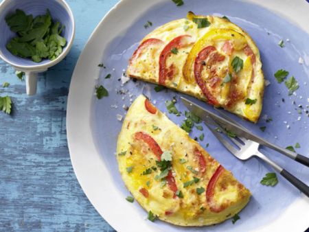 Die besten Gerichte mit Ei