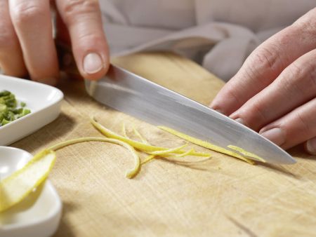Orangen-Flan mit Pistazien Zubereitung Schritt 11 Orangen-Flan mit Pistazien Zubereitung Schritt 11