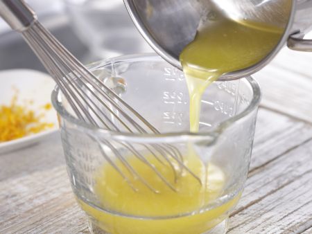 Orangen-Joghurt-Creme Zubereitung Schritt 4 Orangen-Joghurt-Creme Zubereitung Schritt 4