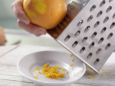Orangen-Vanille-Creme Zubereitung Schritt 3 Orangen-Vanille-Creme Zubereitung Schritt 3