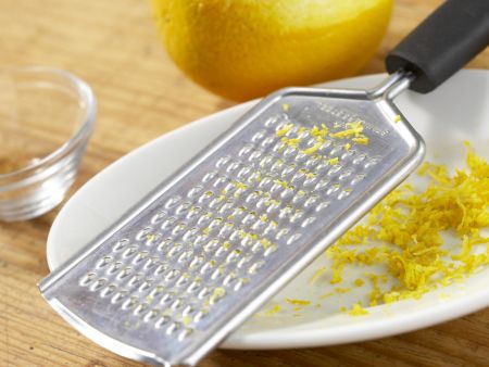 Orangenblätter, Nugatstreifen und Kokosringe Zubereitung Schritt 2 Orangenblätter, Nugatstreifen und Kokosringe Zubereitung Schritt 2