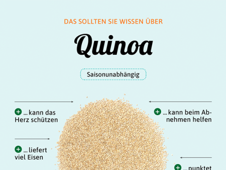 Quinoa