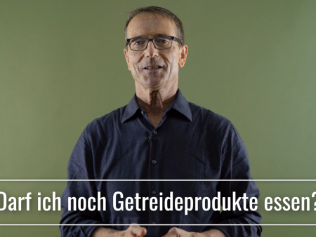 Darf ich bei Osteoporose noch Getreideprodukte essen?